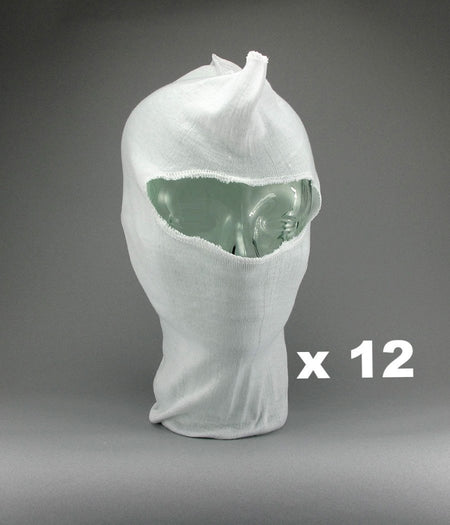 Gerson Non Linting One Size Fits All Spray Sock x Box 12