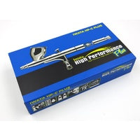 Anest Iwata HP-C PLUS High Performance Total Control Airbrush 0.3mm Nozzle
