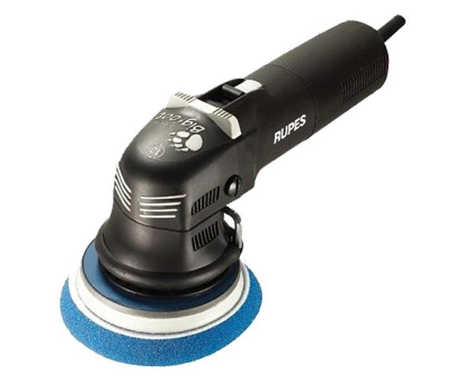 Rupes Bigfoot LHR12E Duetto Sander/Polisher 12mm