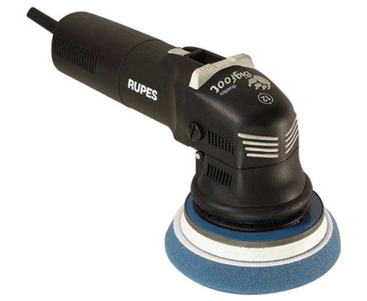 Rupes Bigfoot LHR12E Duetto Sander/Polisher 12mm