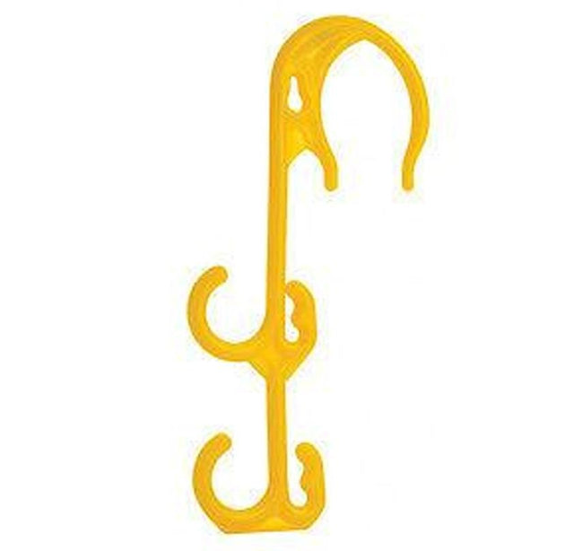 Maxisafe Extension Lead Hooks - Pack of 5