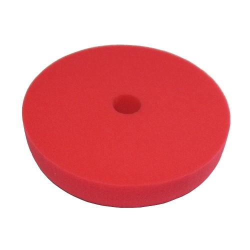 Mothers Wax Attack MLH Professional Finishing Pad (Red)