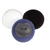 Mothers Total Care Applicators Pack, polishes, waxes, ceramics