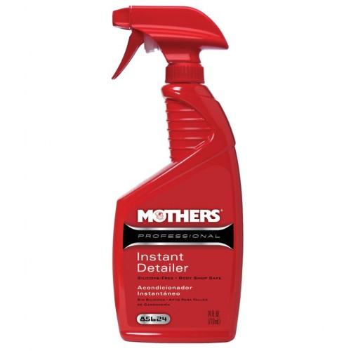 Mothers Professional Instant Detailer 710ml