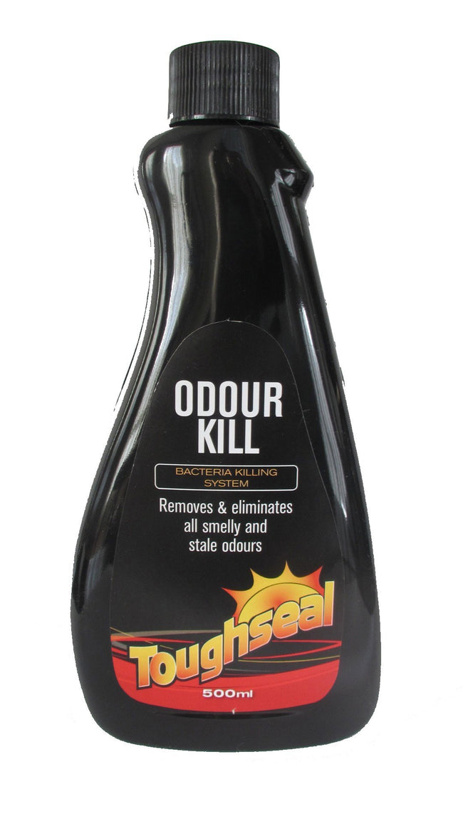 ToughSeal Car Automotive Odour Kill Bacteria Killing System 500ml
