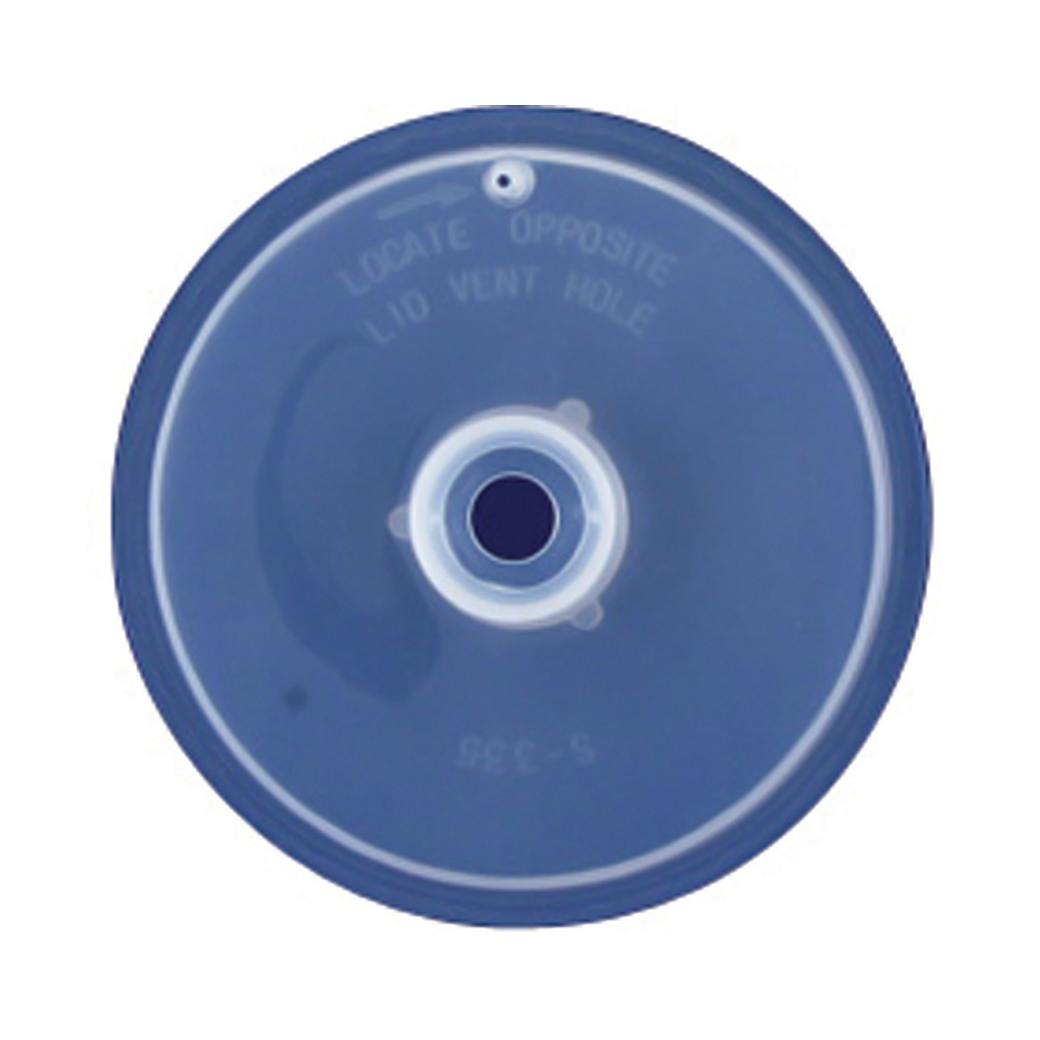 STAR 1L Dripless Seal New Pot Replacement Part PA2N