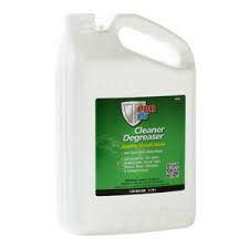 POR15 Cleaner Degreaser Completely removes oil, grease, & dirt 4lt