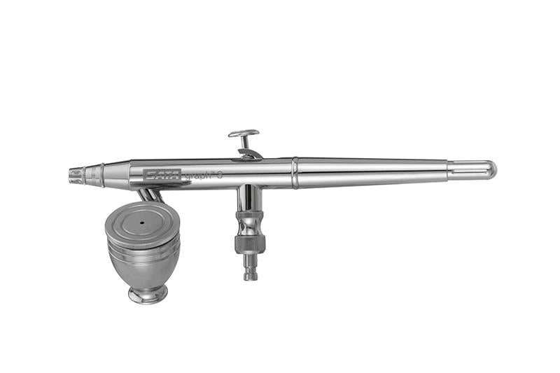 SATAgraph 3 Airbrush Kit 134577