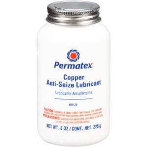 Permatex Copper Anti Seize Lubricant 226g