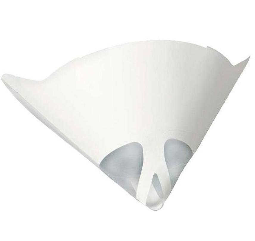 250 Paper Paint Strainers 125 Micron Ultra Fine