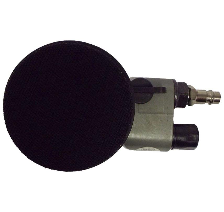 Planit 3'' 75mm Air Orbital Mini Palm Sander