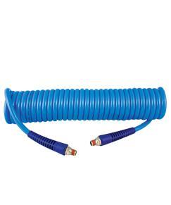 Workquip 8mm Blue ID Self Store Industrial Air Hose Tube
