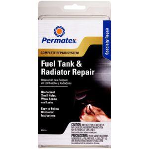Permatex Fuel Tank & Radiator Repair Kit 09116