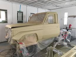 U-POL RAPTOR Toyota 4E9 Beige Protective Coating Kit 4L with Schutz Spray Gun