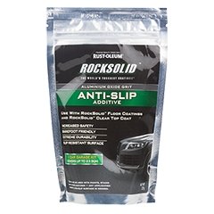 ROCKSOLID™ Anti-Slip Additive 227g
