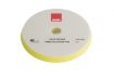 RUPES MILLE FINE POLISHING FOAM PADS FOR GEAR DRIVEN 180MM
