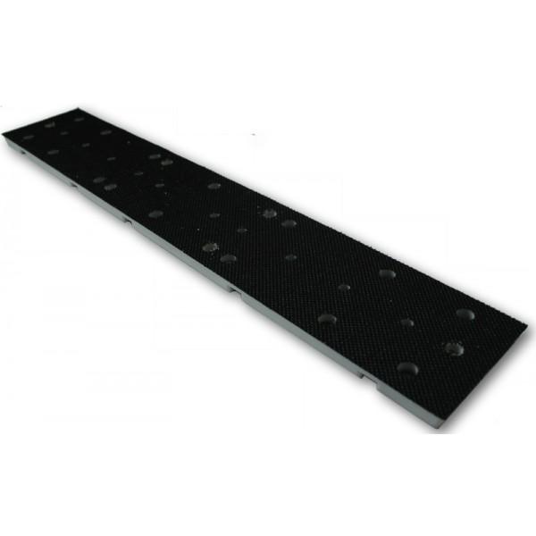 RUPES Velcro Long Bed Backing Pad 619.153MH