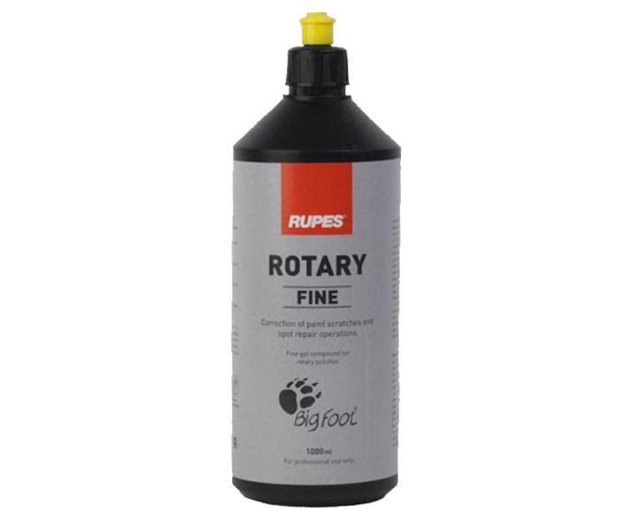 Rupes Rotary Fine Gel Compound 1L