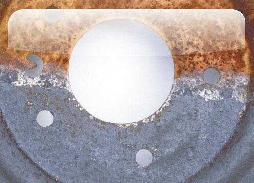 Rust Convertor Ranex Bondall – Wholesale Paint Group
