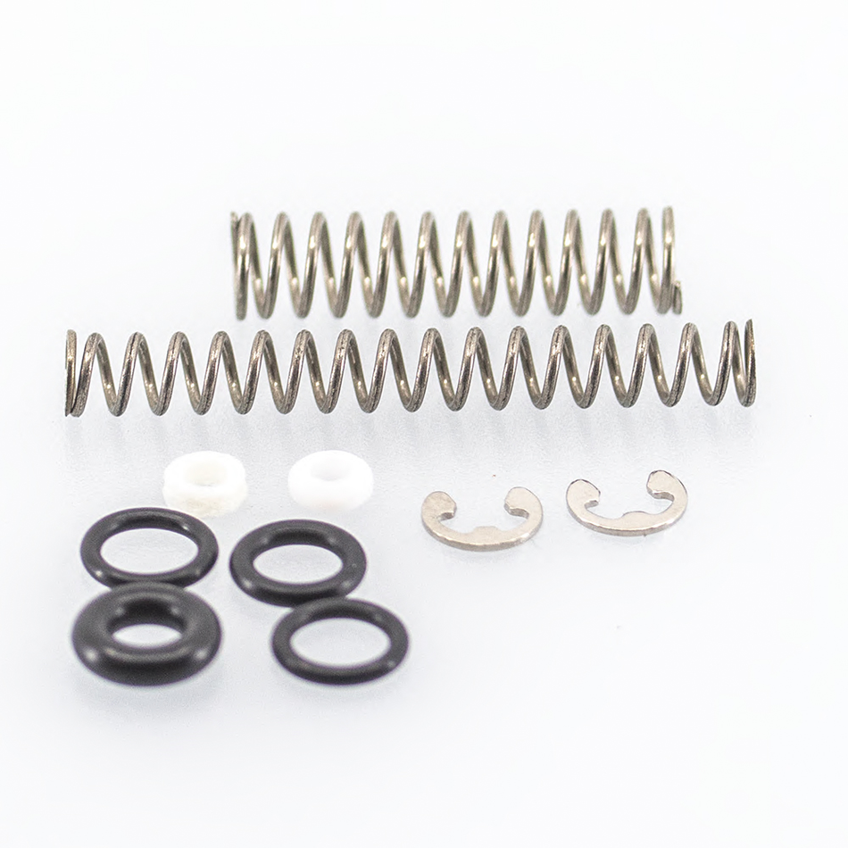 STAR Spray Gun Service Kit To Suit 106TG Series Guns Part Number SA23