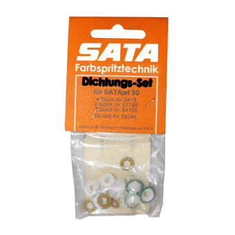 Satajet 90 Packing Set