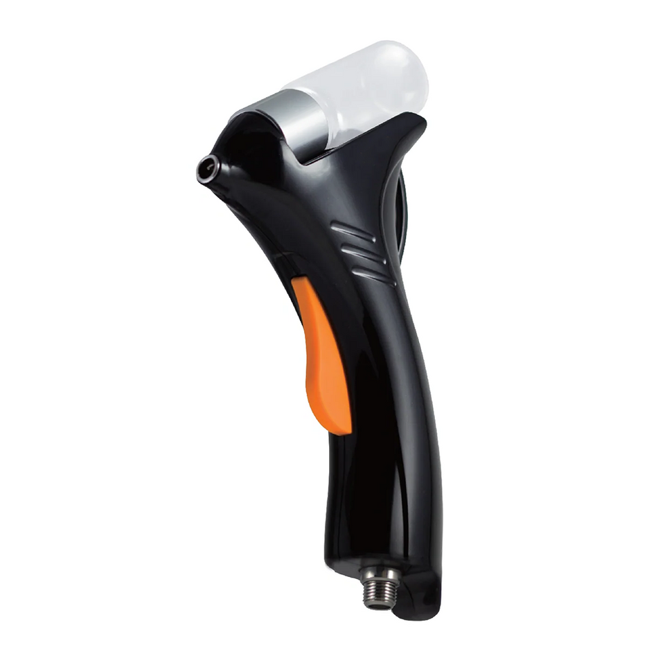 Sparmax Flyer SR Airbrush 0.4mm Gravity Single Action Ultralight Air Brush