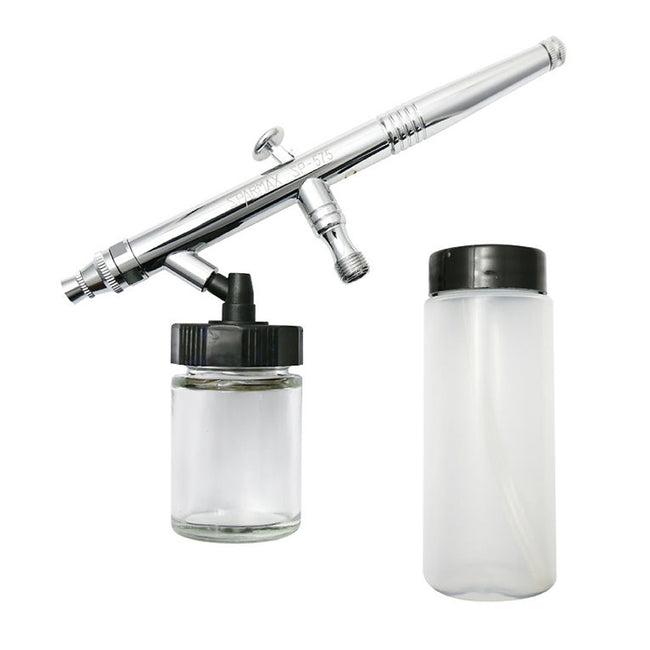 Sparmax SP-575 Dual Action Airbrush 0.5mm Iwata Syphon