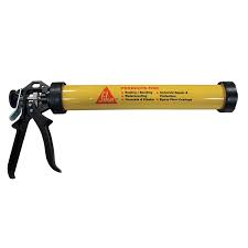 SIKA GUN WT250XL Professional Trade Cartridge Caulking Gun