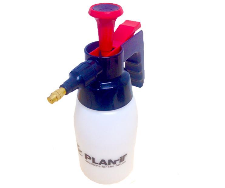 Bulk Buy Genuine Solvent Pump Brake Cleaner Spray Bottle 1L x 144