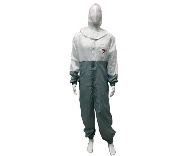 Spies Hecker 1 One Piece Spray Paint Suit With Detached Hood