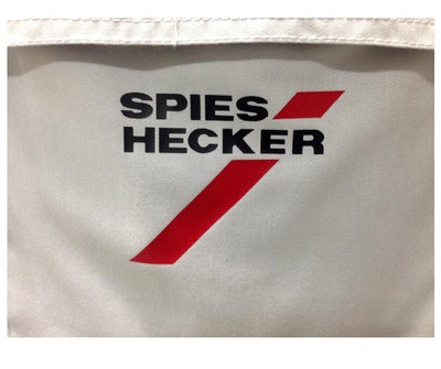 Spies Hecker Reusable Bib Overalls Grey