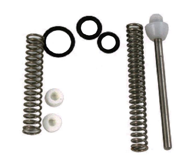 Star Spray Gun Service Kit To Suit S770 Series Guns Part Number SA27