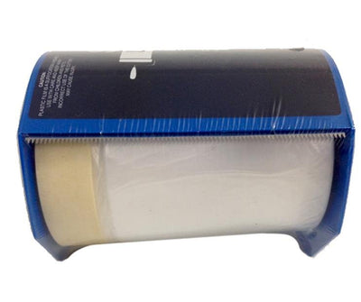 Supertape Pre-Taped Painter's Dropcloth 550mm x 33m With 18mm Tape