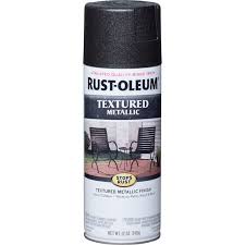 Rustoleum Textured Metallic Spray Paint Galaxy 340gm Spray Can Rust Prevention