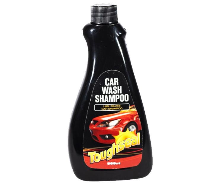 ToughSeal Car Automotive High Gloss Car Wash Shampoo 500ml