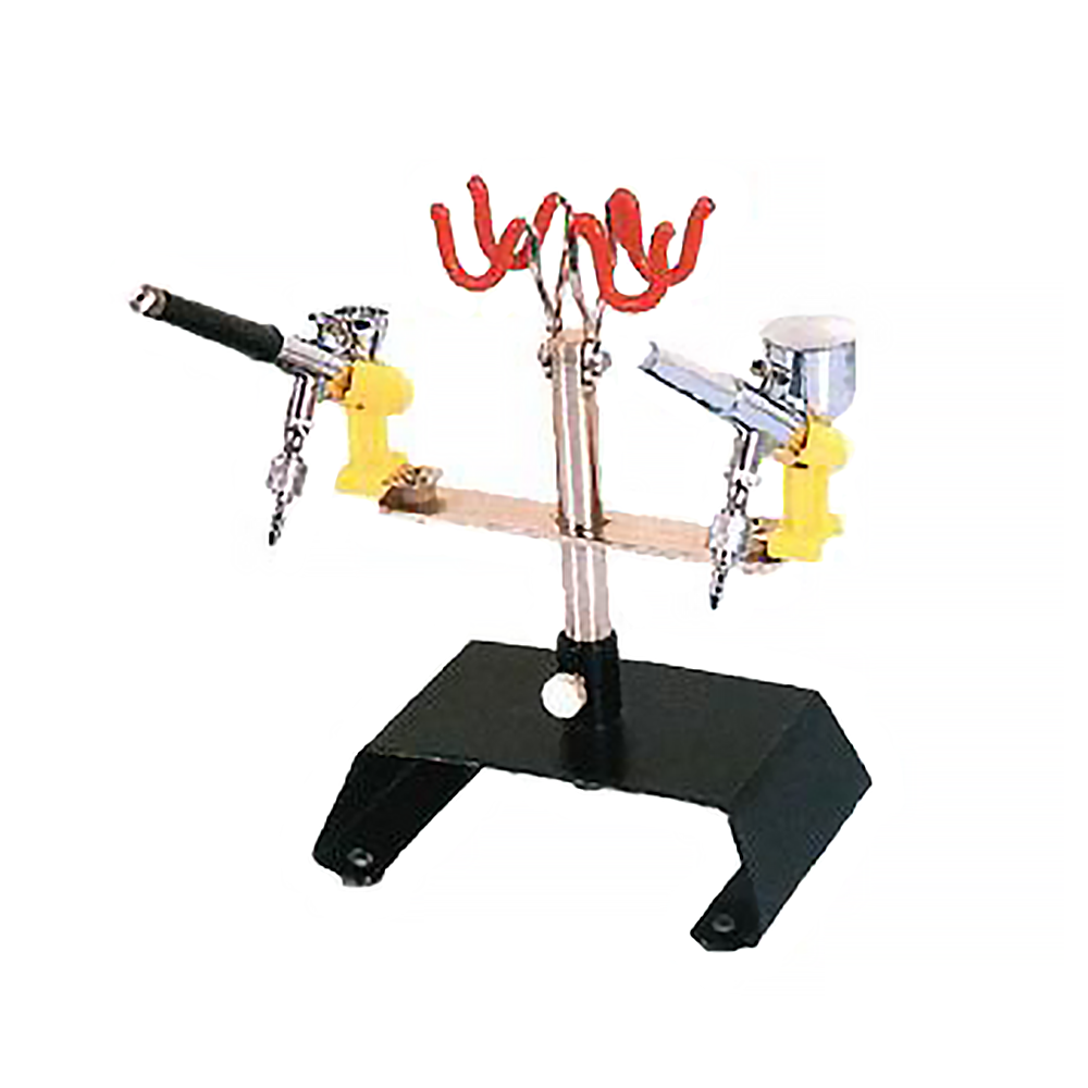 Velocity Airbrush Holder Stand Rack – Wholesale Paint Group