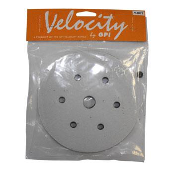 VELOCITY 150MM INTERFACE PAD 7H 6 inch