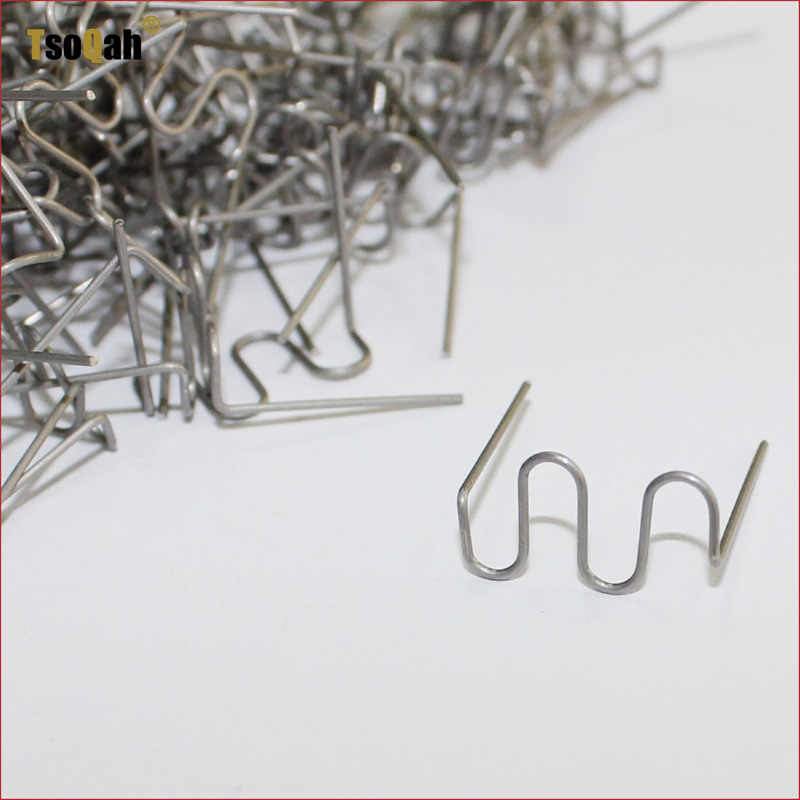 Velocity Panel Shop Repairs Wave Staples 0.6mm Pack of 100 Workshop Hot Stapler