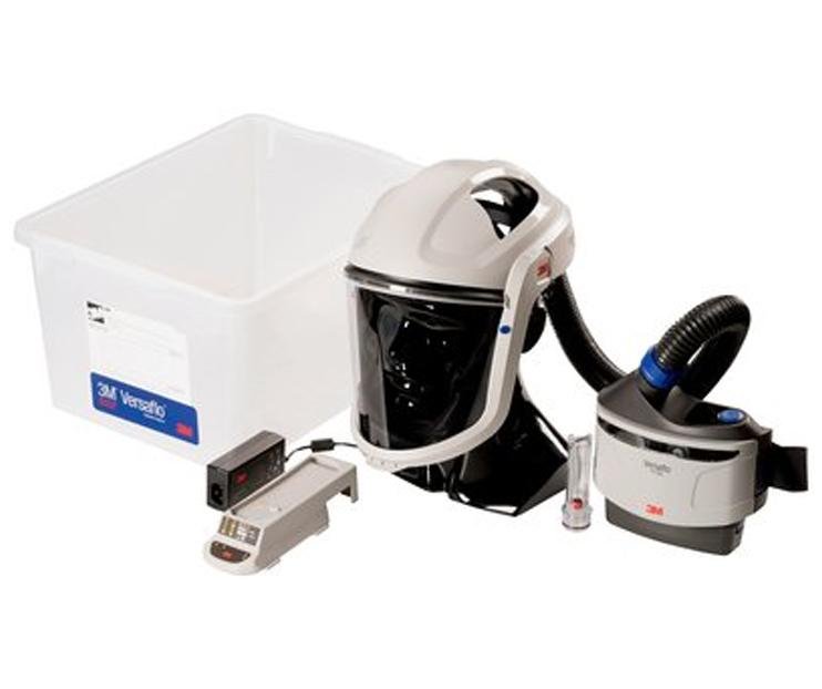 3M Versaflo TRM-106C Respirator System