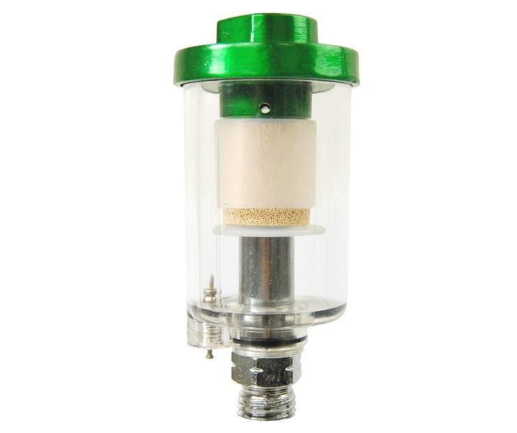 Velocity Disposable Water Separator Mini Filter Rongpeng R8054