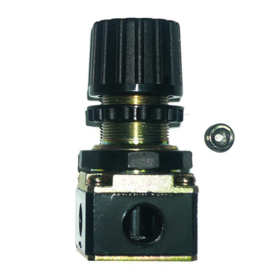 WORKQUIP Replacement Regulator Suits 02210 & 02220 Series X02210-14