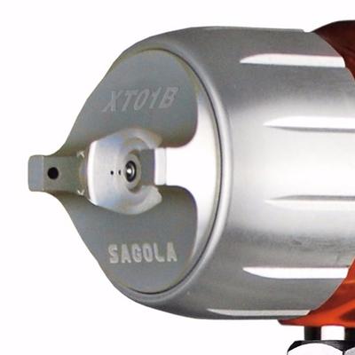 Sagola 4100 Xtreme Suction Spray Painting Air Cap XTO1B