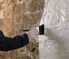 ZINSSER WaterTite Mould & Mildew-Proof Waterproofing Paint 3.8L