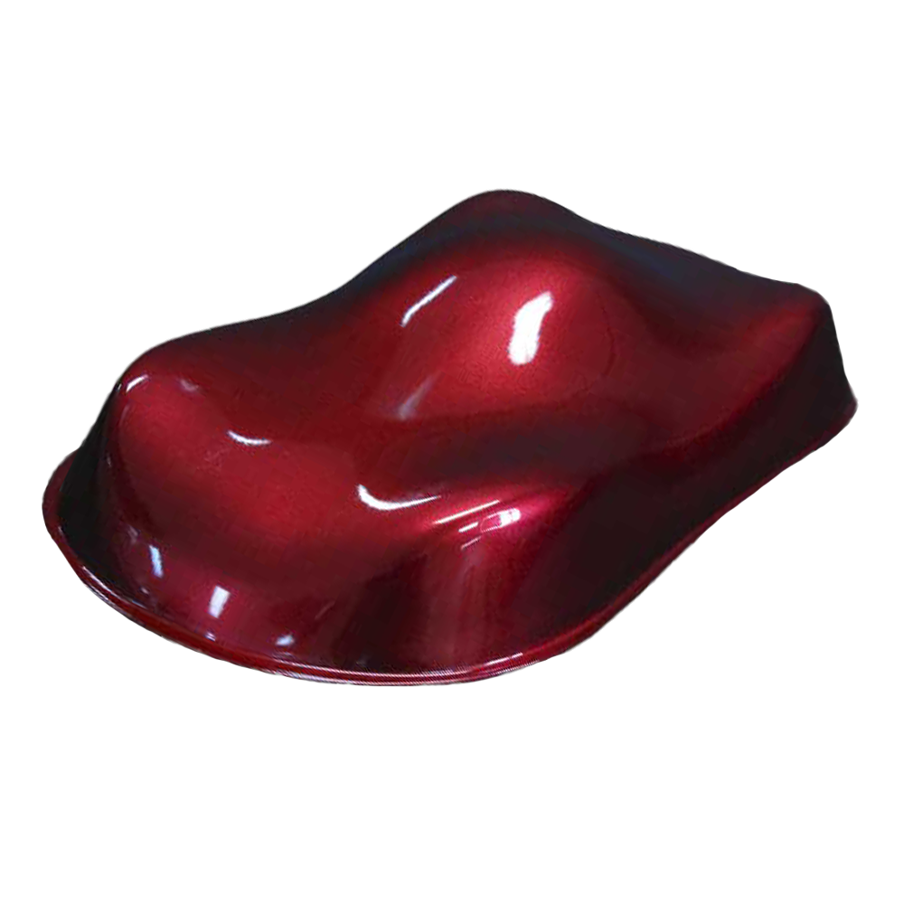 Candy Colorz DNA PAINTS Candy Colorz Spray Paint 350ml Aerosol Candy Blood Red ...