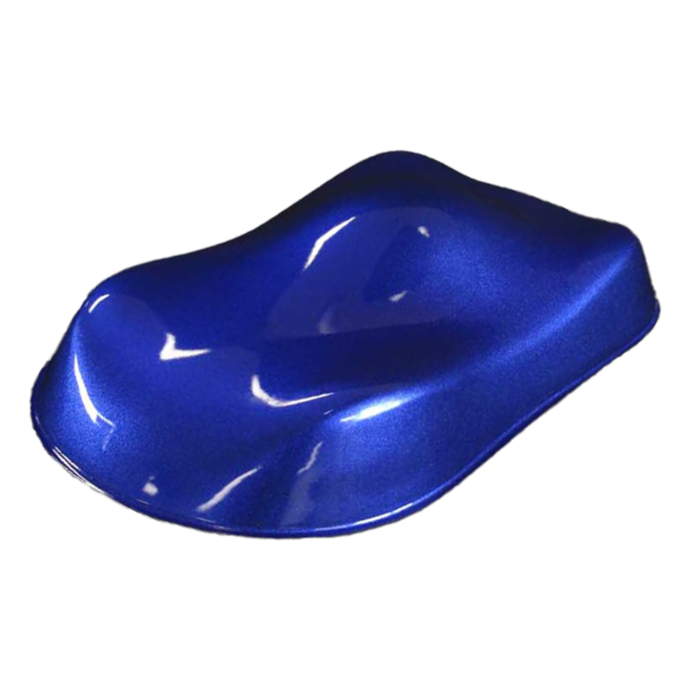 DNA PAINTS Candy Colorz Spray Paint 350ml Aerosol Candy Sapphire Blue