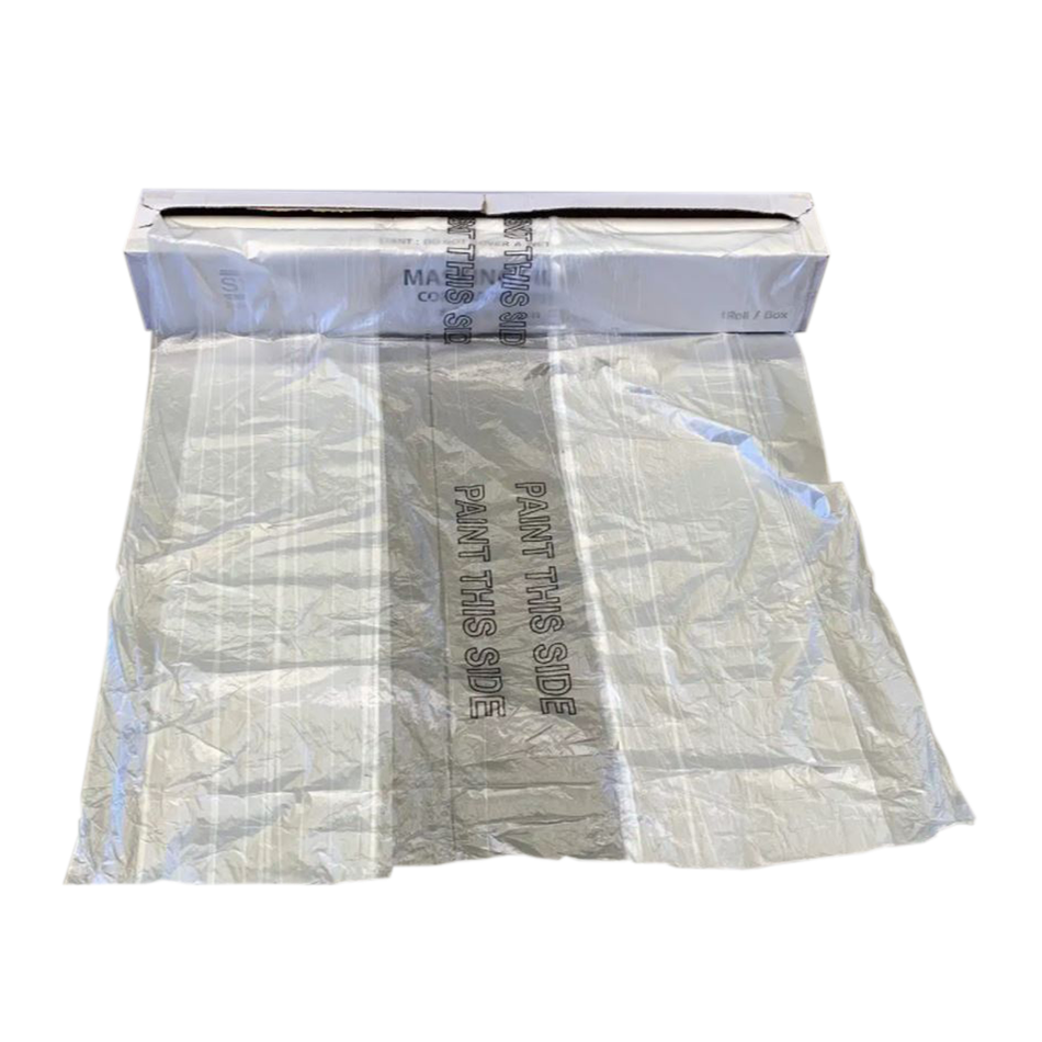 Stylus Autosheet Panel Masking Film Roll 4.8m x 122m AS-480