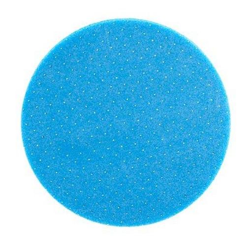 3m 150mm Wet/Dry Flexible Abrasive Blue Foam Abrasive Disc 33540 P800