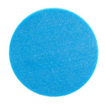 3m 150mm Wet/Dry Flexible Abrasive Blue Foam Abrasive Disc 33541 P1000