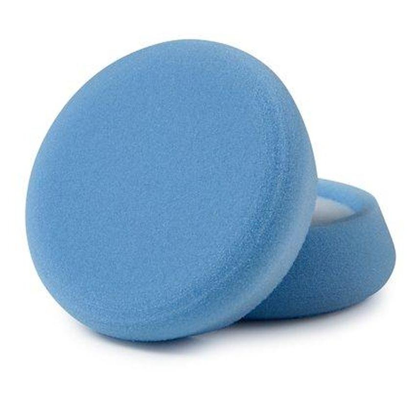 3M Perfect-It Ultrafine Foam Polishing Pad For 75" Backing Pad 4 Inch 30043 2 Pack