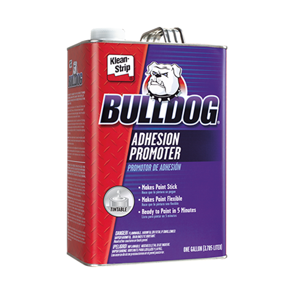 KLEAN-STRIP Bulldog Adhesion Promoter 3.8L